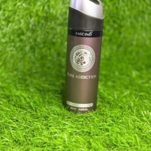 Fascino pure addict body spray