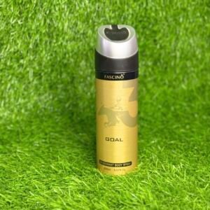 Fascino goal body spray
