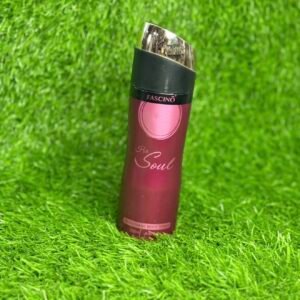 Fascino soul body spray