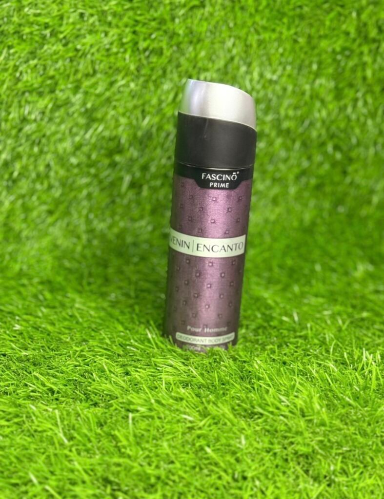 Fascino encanto body spray