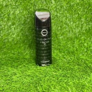 Armaf club de nuit body spray