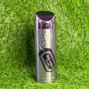 Armaf Tag Him body spray