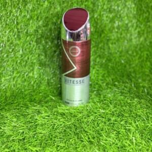 Armaf vitesse body spray
