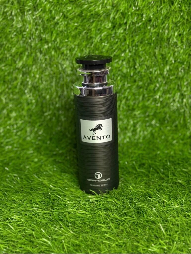 Grandelir Avento body spray
