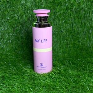 Grandelir My Life body spray