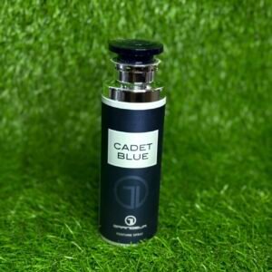 Grandelir Cadet Blue body spray