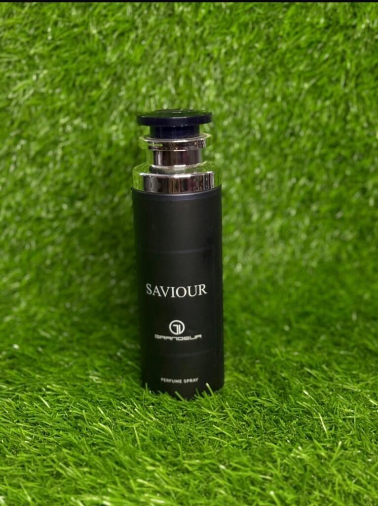 Grandelir saviour body spray