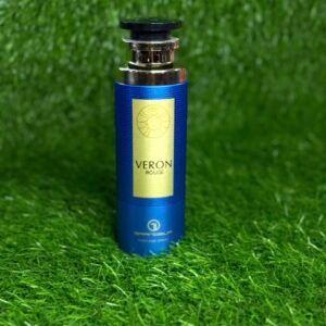 Grandelir veron body spray