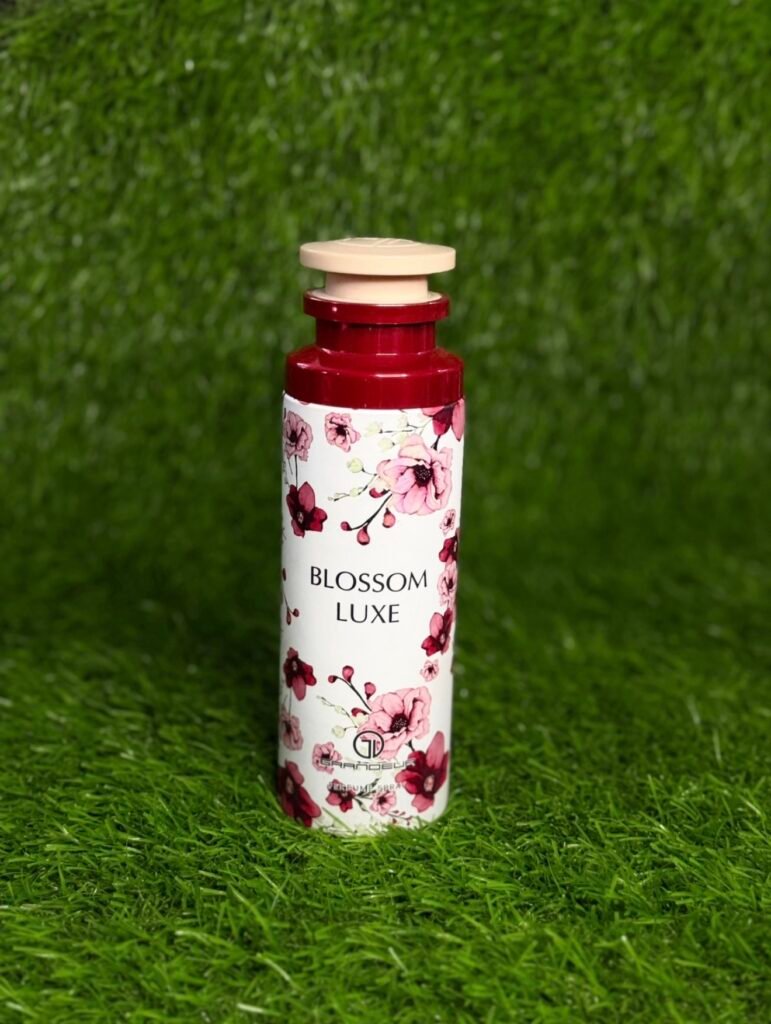 Grandelir blossom luxe body spray