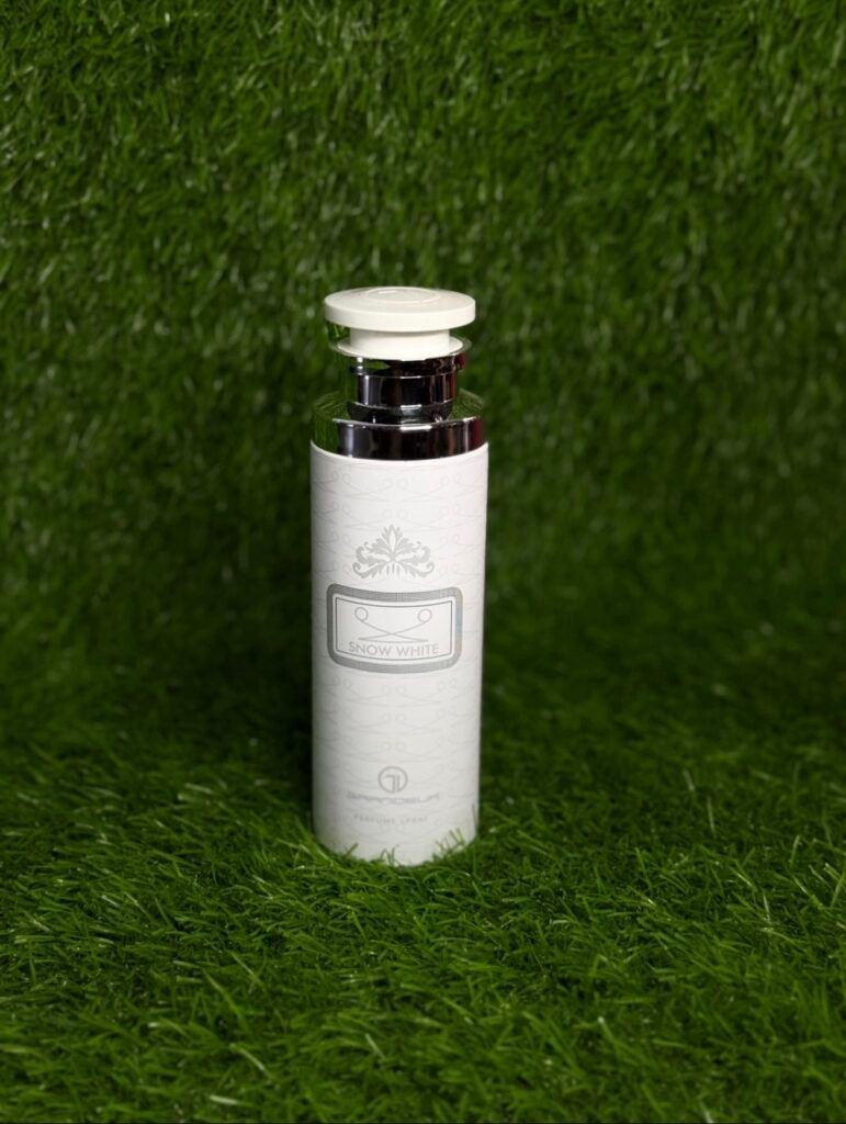Grandelir Snow White body spray