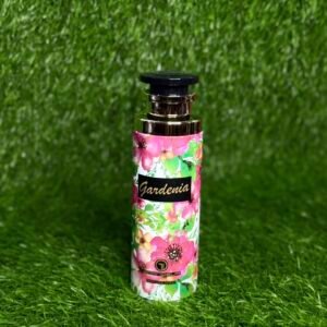 Grandelir gardenia body spray