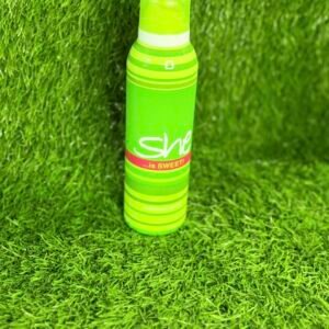 She is sweet body spray