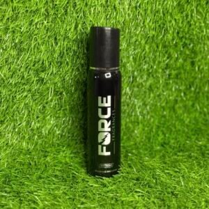 Force body mist + body spray