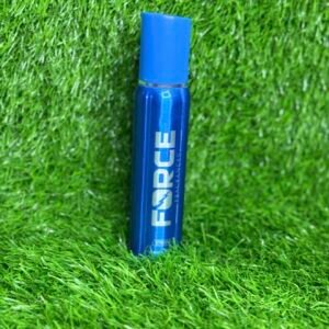 Force strong body mist + body spray