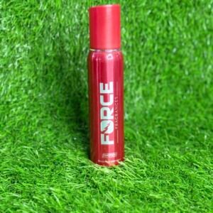 Force body mist + body spray