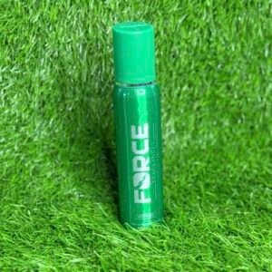 Force body mists + body spray
