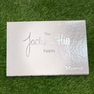 Jaclyn nude eyeshade