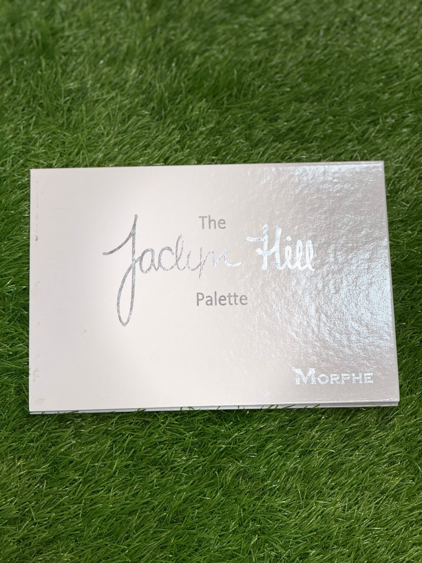 Jaclyn nude eyeshade