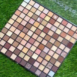Mocallure nude eyeshadow palette