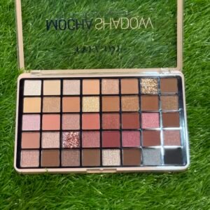 Anylady nude eyeshadow palette
