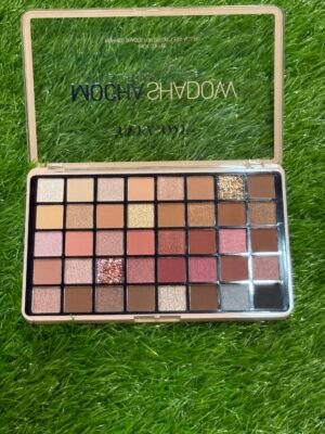 Anylady nude eyeshadow palette