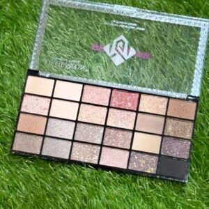 Gege moon nude eyeshadow palette