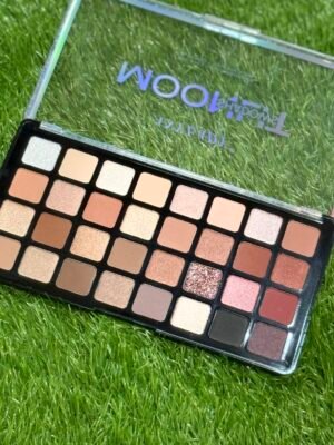 Anylady moonlight nude eyeshadow palette