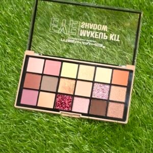 Msyaho nude eyeshadow palette
