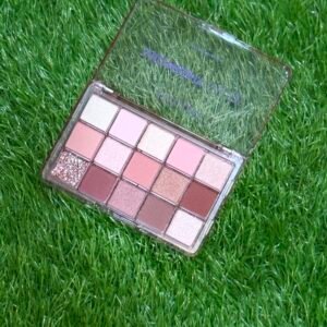 Anylady nude pocket eyeshadow palette