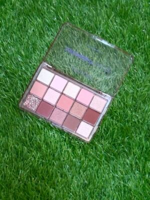 Anylady nude pocket eyeshadow palette