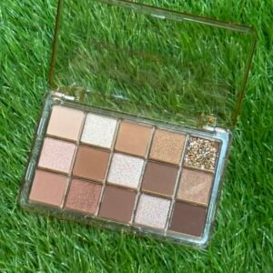 Anylady nude pocket eyeshadow palette
