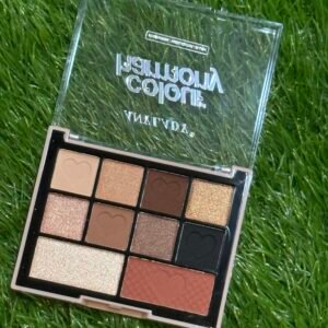 Anylady nude eyeshadow + makeup kit