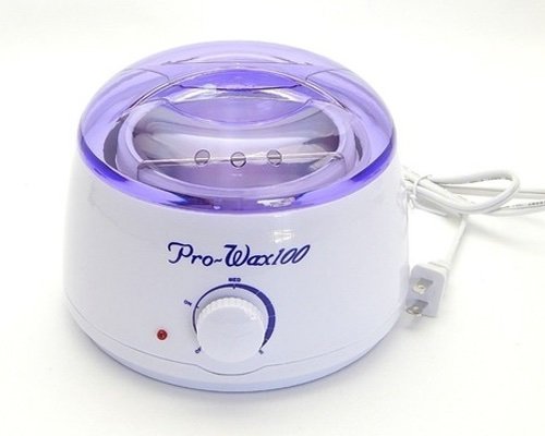 Pro wax container - Image 4