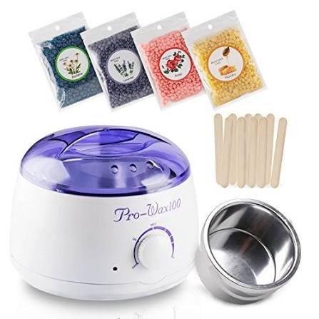 Pro wax container - Image 2