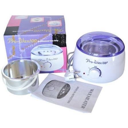 Pro wax container - Image 5