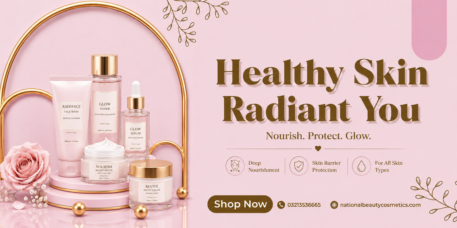 skin care