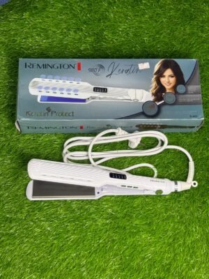 Remington Keratin Protect Hair Straightener