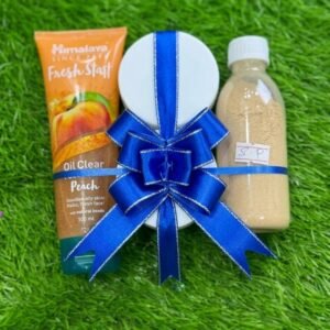 Glowing Oil Clear Deal Skin 3 in 1 Rountine Pack Deal