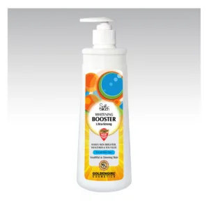 GOLDEN GIRL SOFT TOUCH BOOSTER 500ML
