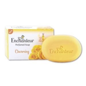 ENCHANTEUR SOAP