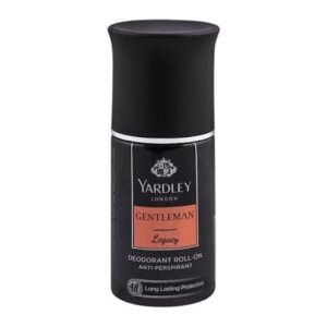 YARDLEY BODY DEODORANT | ROLL ON