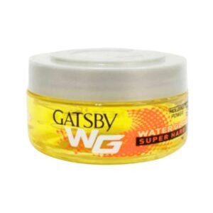 GATSBY HAIR GEL 75g | 150g