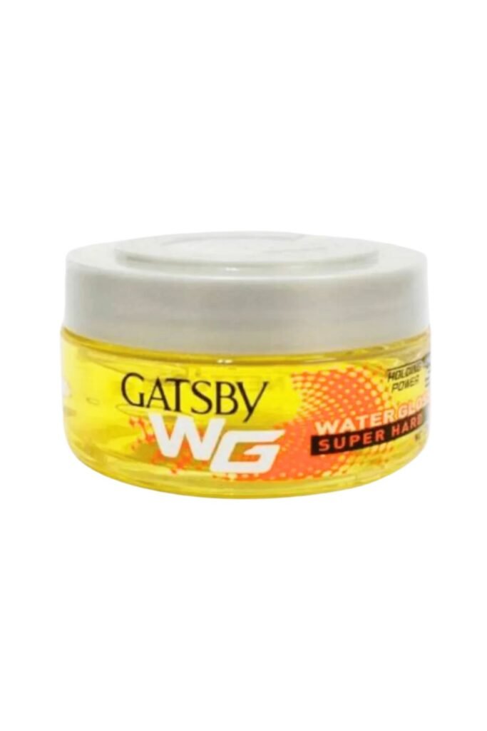 GATSBY HAIR GEL 75g | 150g