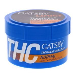 GATSBY HAIR CREAM