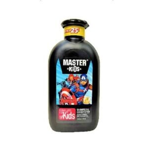 Master Kids 2in1 / BABY Shampoo and conditioner
