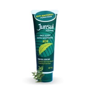 JUNSUI FACE WASH FULL RANGE