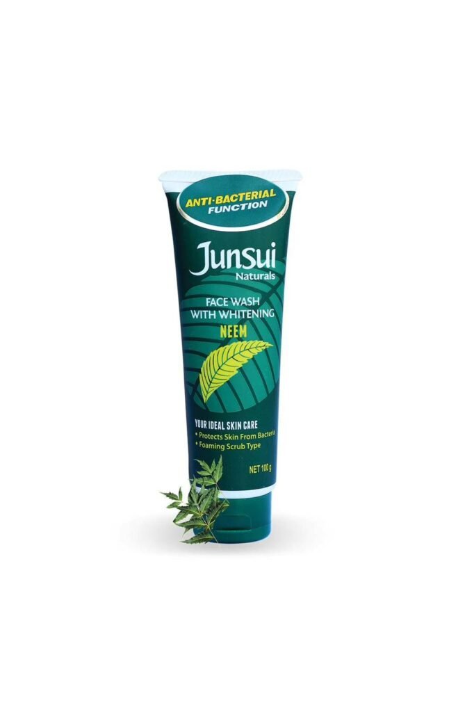 JUNSUI FACE WASH FULL RANGE