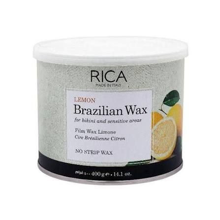 RICA WAX 400ml, 800ml - Image 2