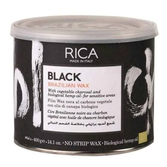 RICA WAX 400ml, 800ml - Image 4