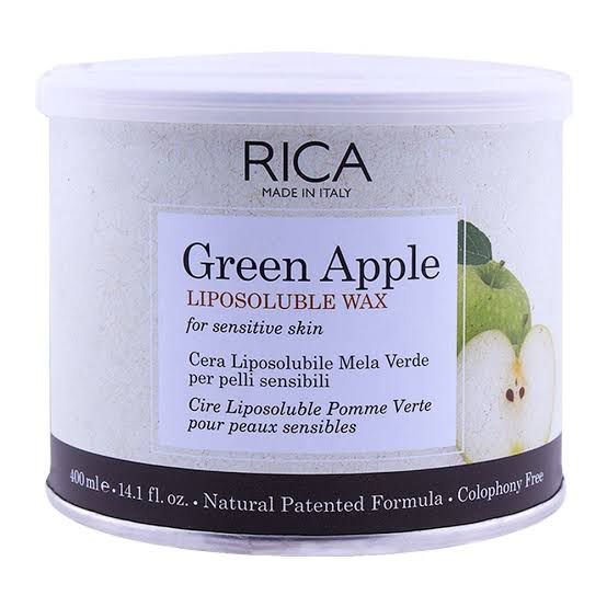 RICA WAX 400ml, 800ml - Image 5